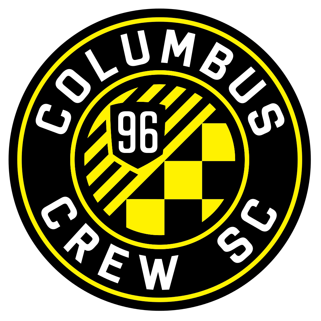 New Logo for Columbus Crew do