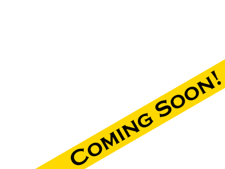Coming Soon HD PNG - 119732