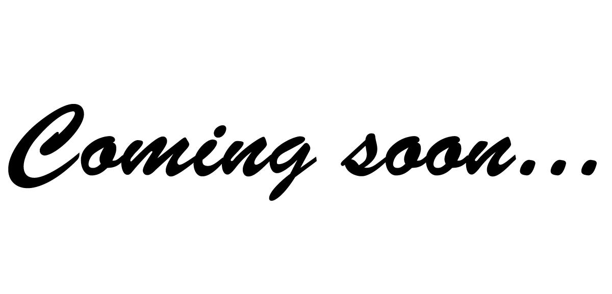 Coming Soon HD PNG - 119729