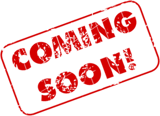Coming Soon Png Picture PNG I