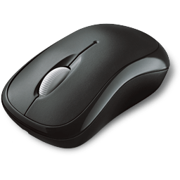 Computer Mouse PNG - 9944