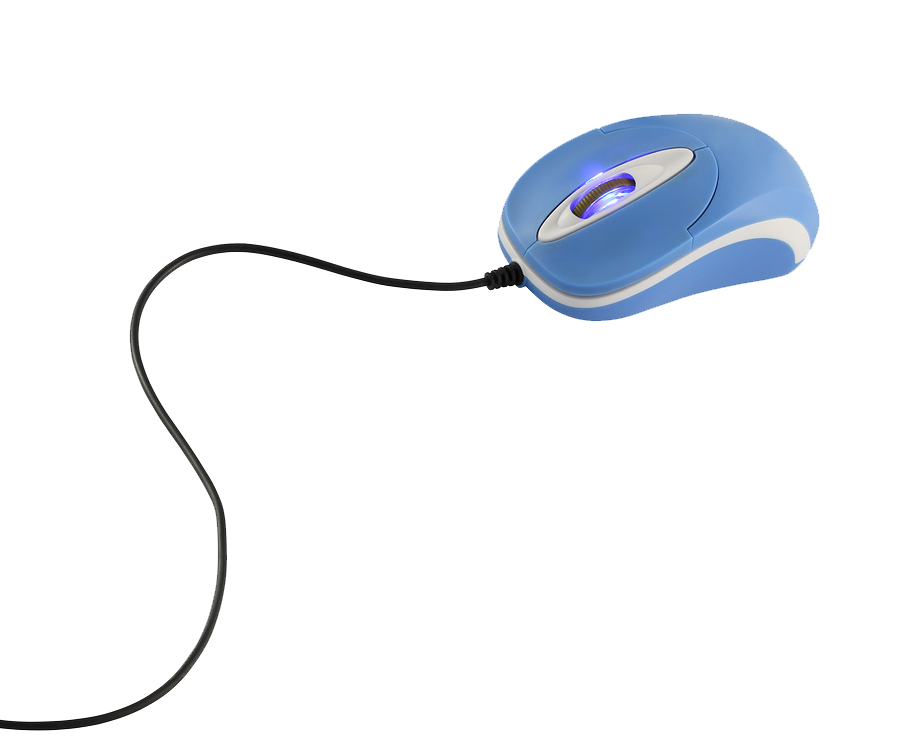 Computer Mouse PNG - 9946