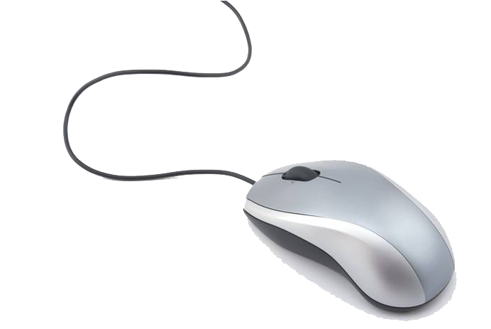Computer Mouse PNG - 9932