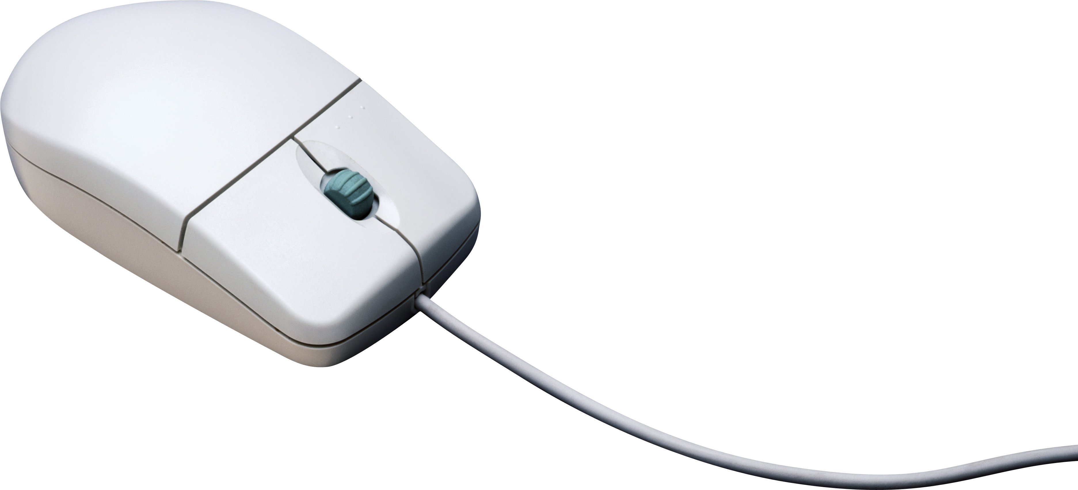 Computer Mouse PNG - 9931