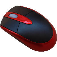 Computer Mouse PNG - 9938