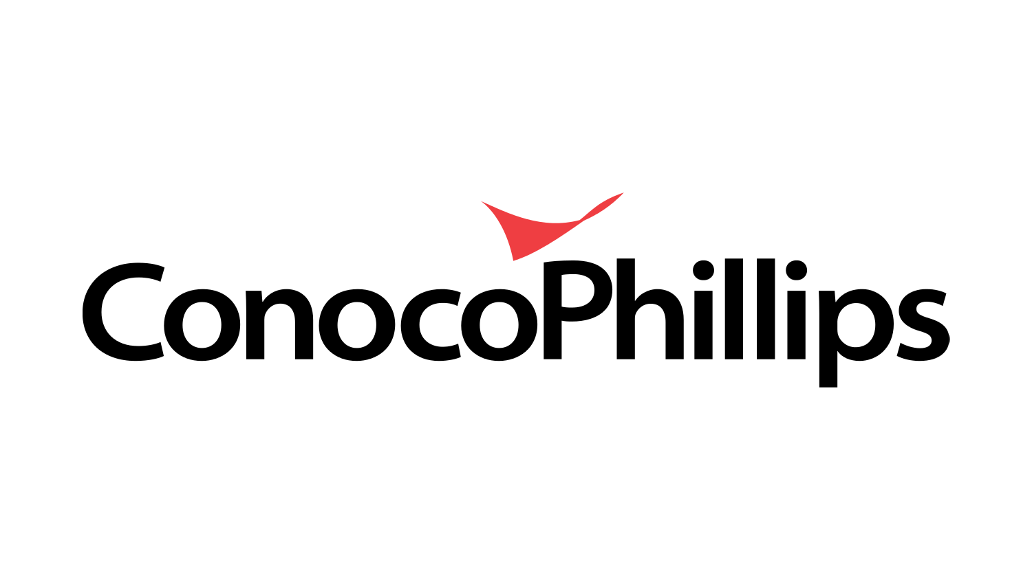 Logo of Conoco Phillips