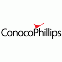 Conocophillips Logo Eps PNG - 99566