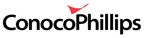 Conocophillips Logo Eps PNG-P