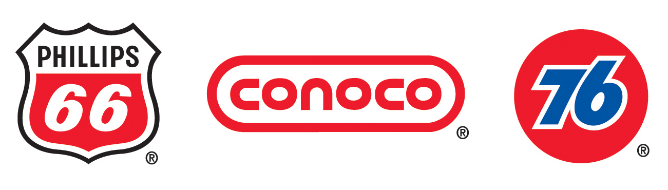Conocophillips Logo PNG - 39822