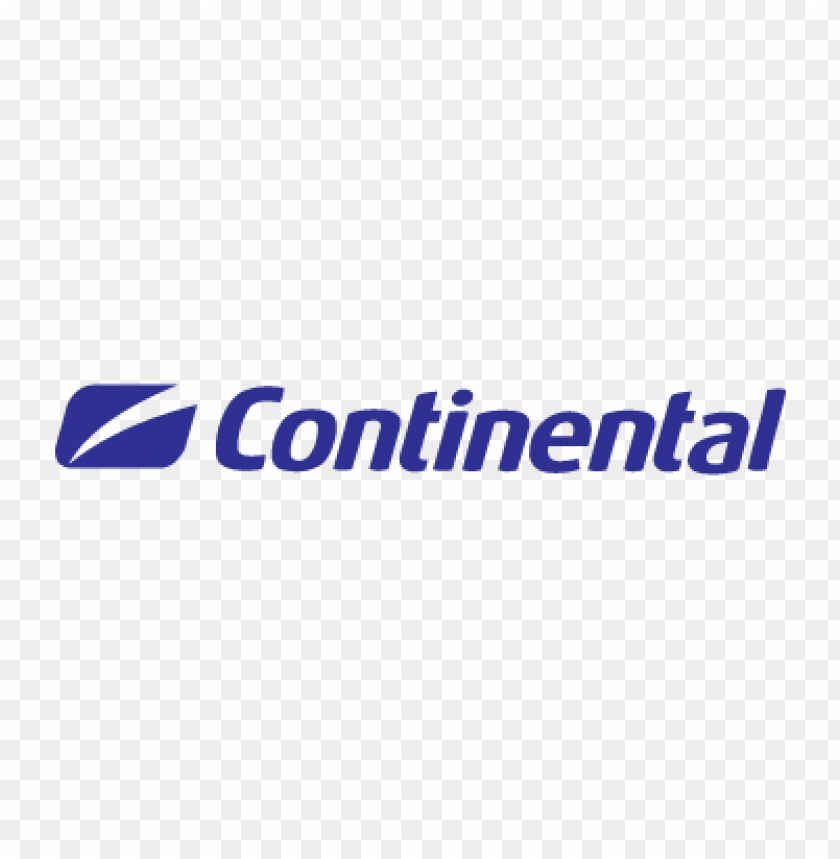 Continental Logo PNG - 179712