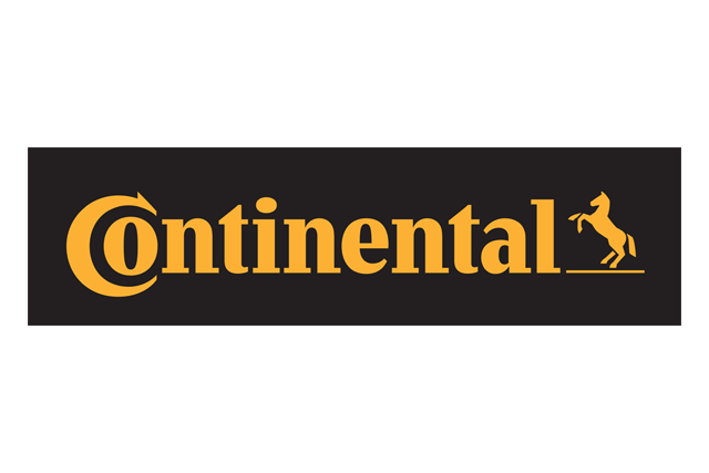 Continental Logo PNG - 179709