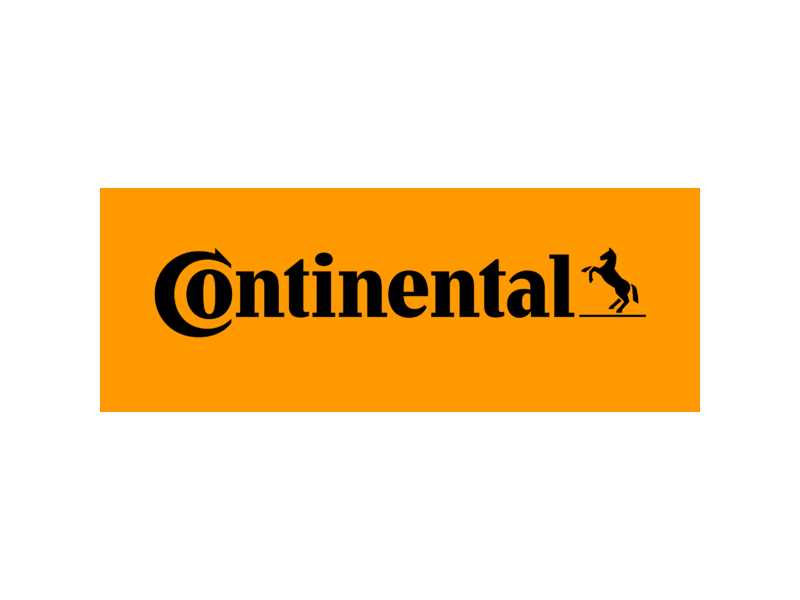 Continental Logo PNG - 179705