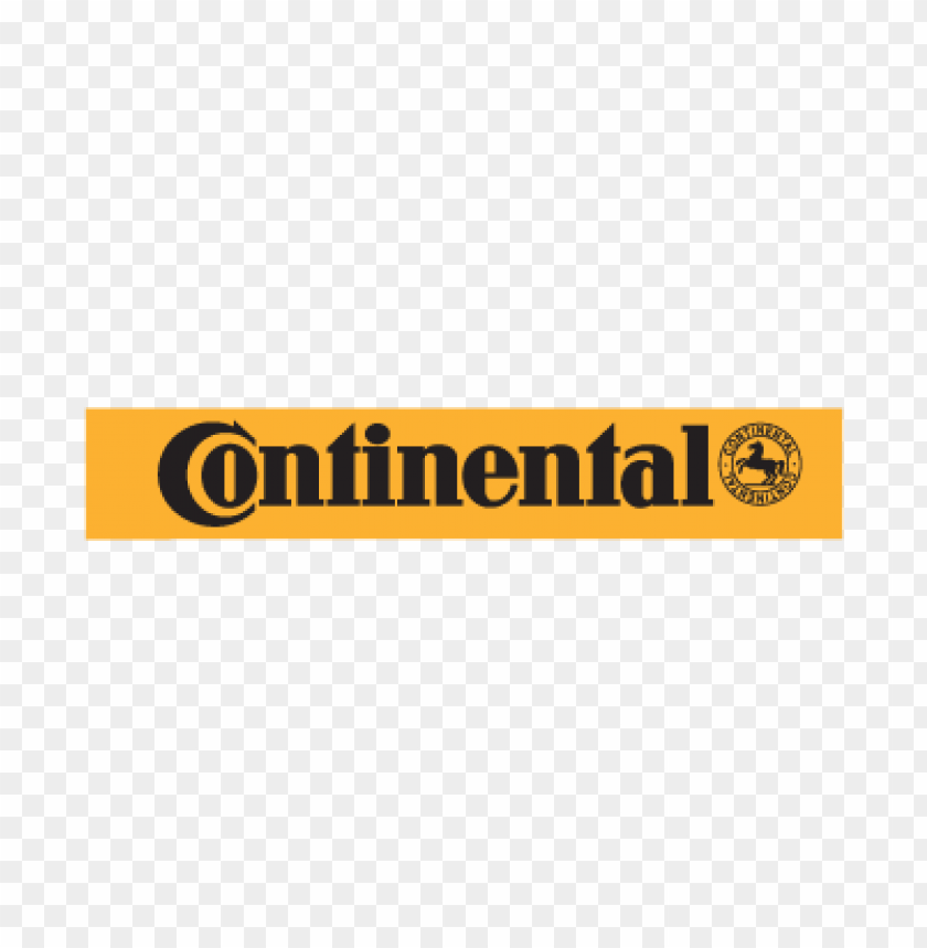 Continental Logo PNG - 179706