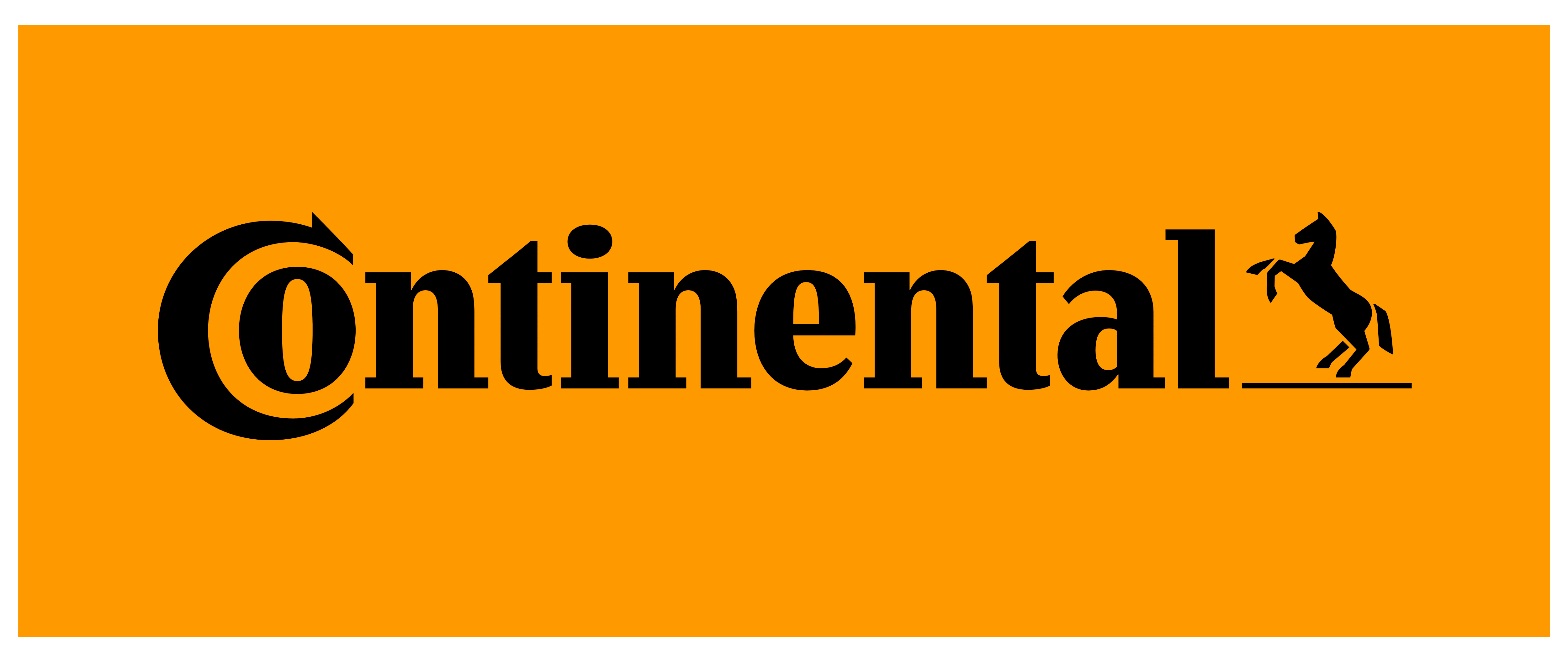 Continental Logo PNG - 179702