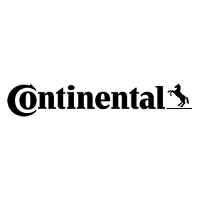 Continental Logo PNG - 179701