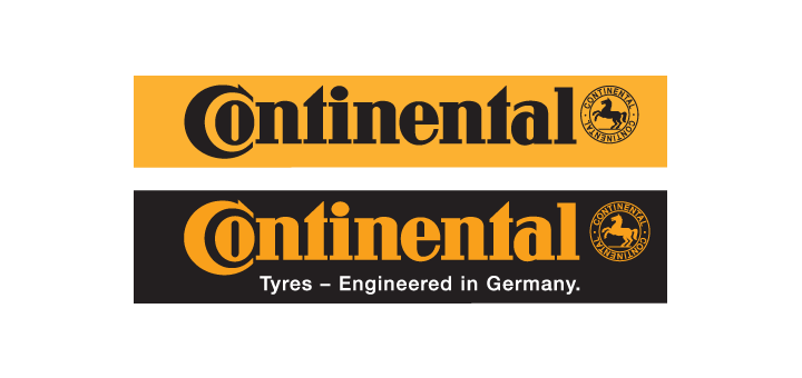 Continental Logo PNG - 179710