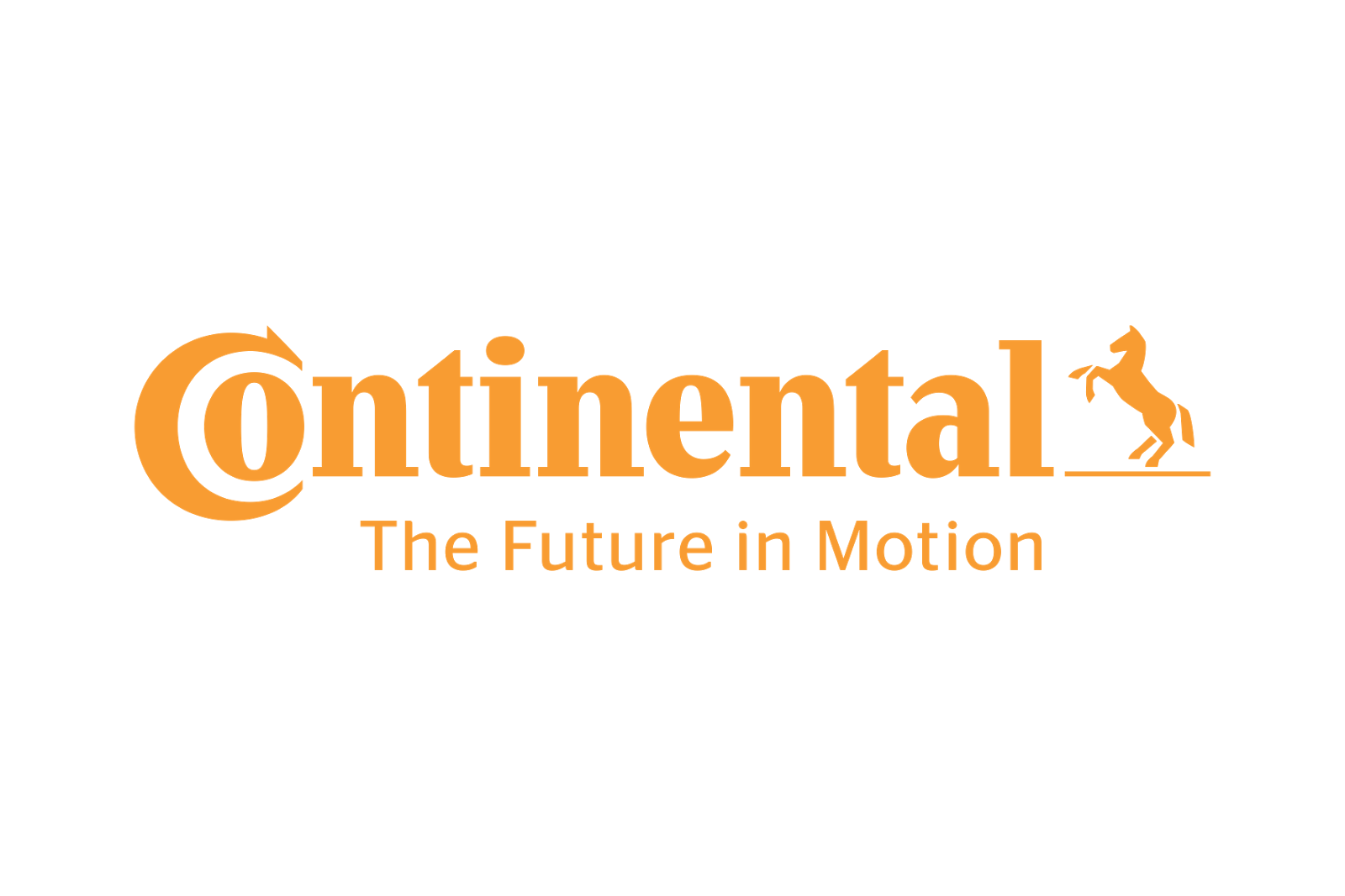 Continental AG logo vector fr