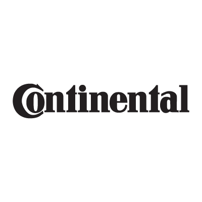 Continental Tires logo vector