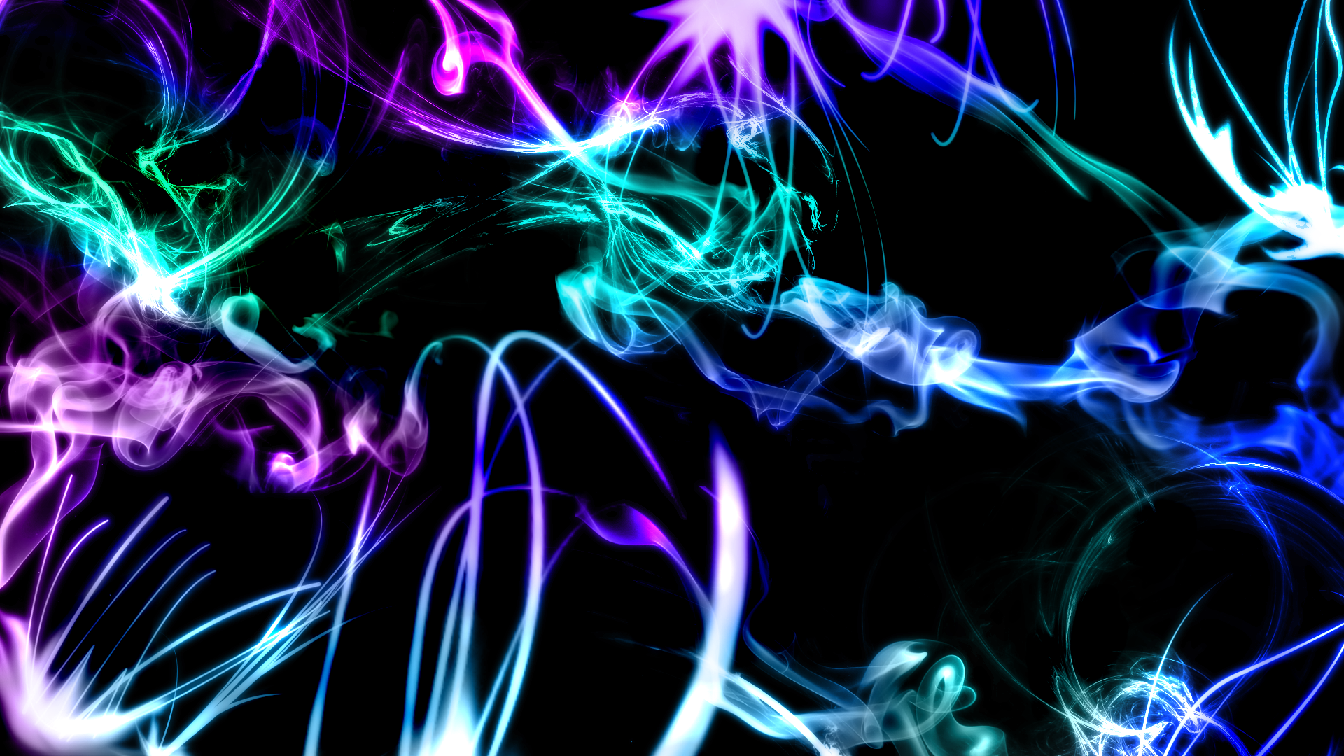 Abstract Wallpaper By Mottl |