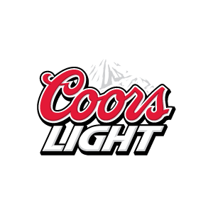 Coors Light Logo Vector PNG-P