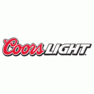 Coors Light Logo Vector PNG - 110123