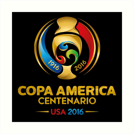 Copa America PNG - 101000