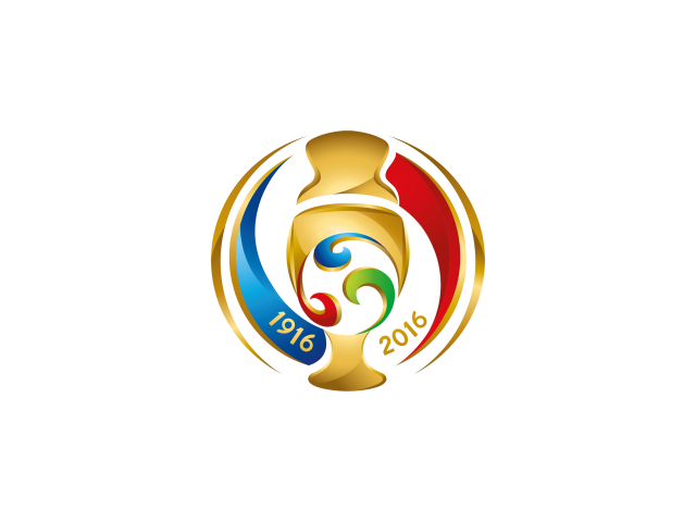 2016 Centennial Copa America 