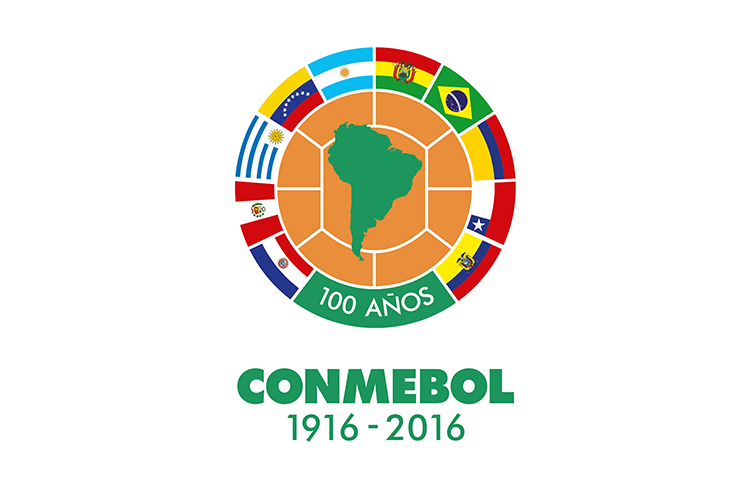 Copa America PNG - 100994