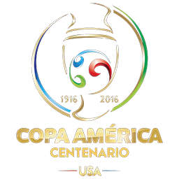 Copa America PNG - 100996