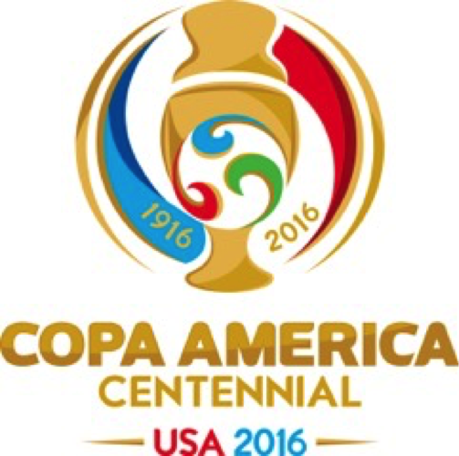 Copa America PNG - 100993