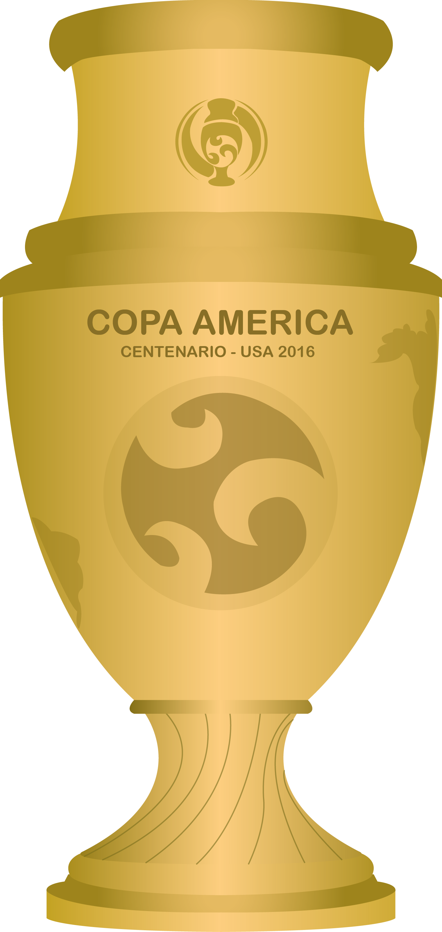 Copa America PNG - 100989