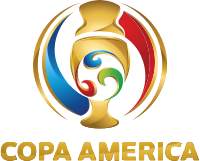 Copa America PNG - 100991