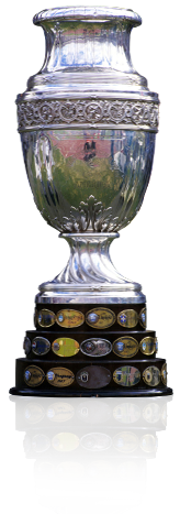 Copa America PNG - 100998