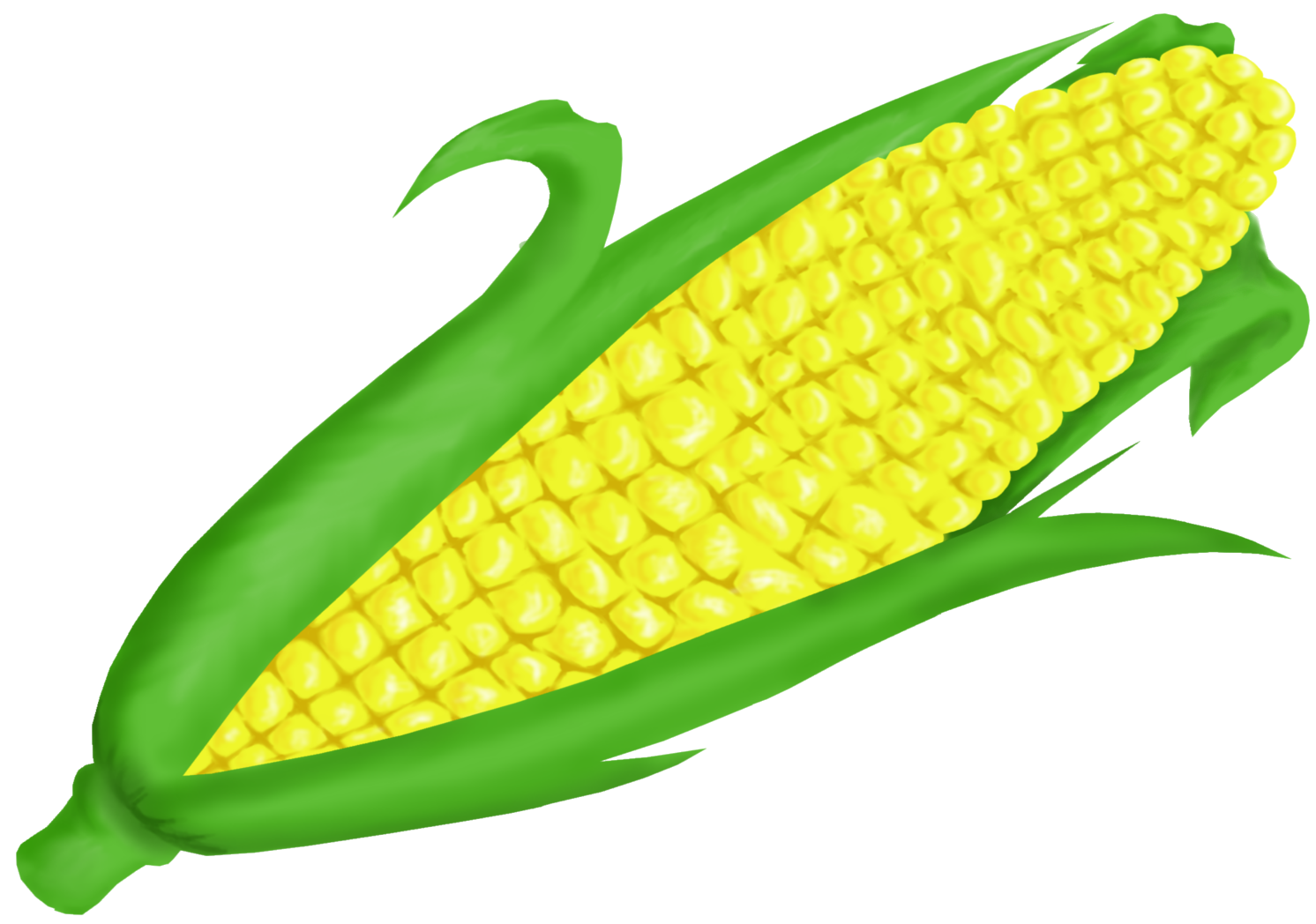 Corn PNG - 26330