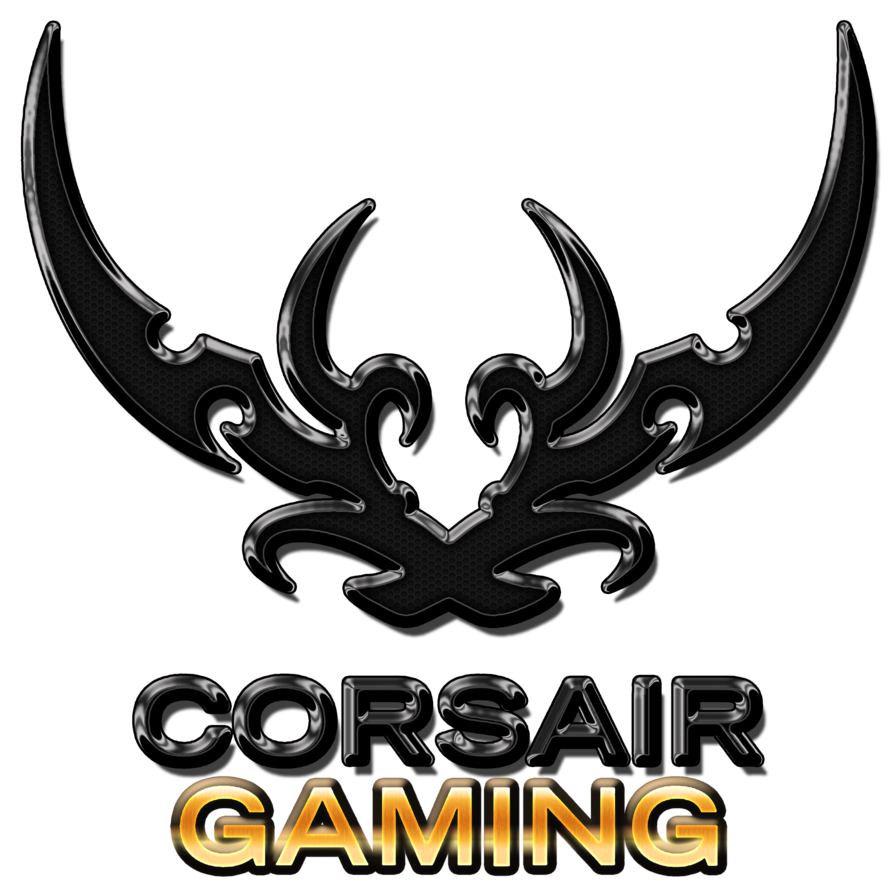 Corsair Logo Eps PNG - 109749