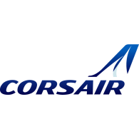 Corsair Logo Eps PNG - 109739