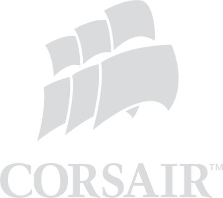 Corsair Logo Eps PNG - 109744