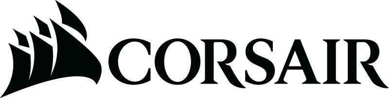 Corsair Logo Eps PNG - 109742