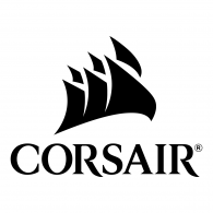 Corsair Logo Eps PNG - 109738