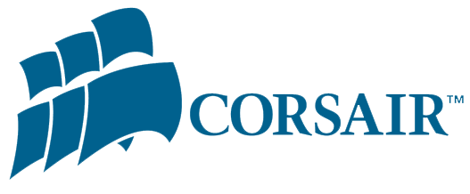 Corsair Logo PNG - 105985