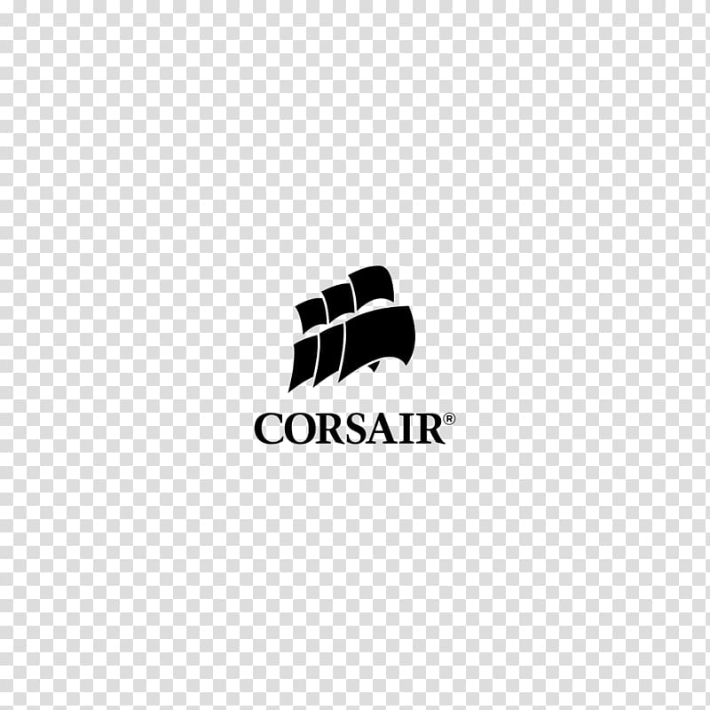 Corsair Logo PNG - 178038