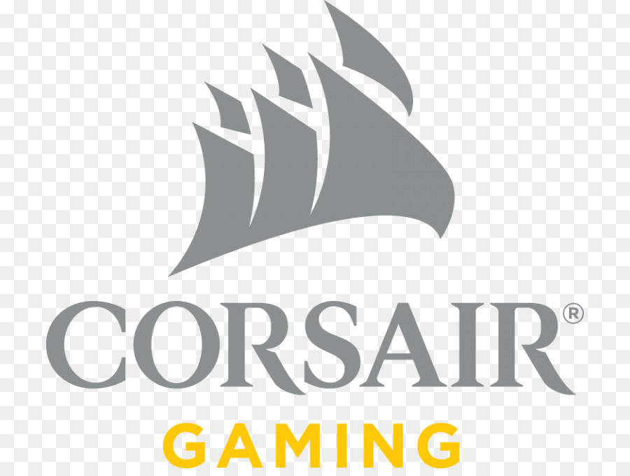 Corsair Components Logo Compu