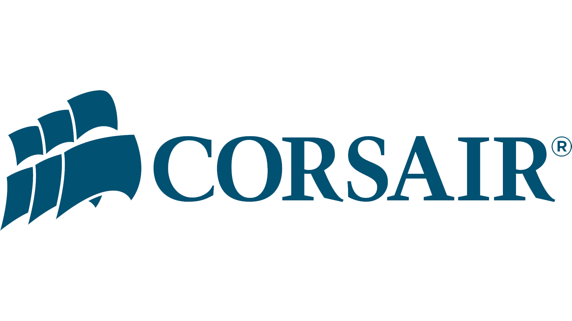 Corsair Logo PNG - 178040