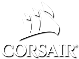 Corsair Logo PNG - 105983