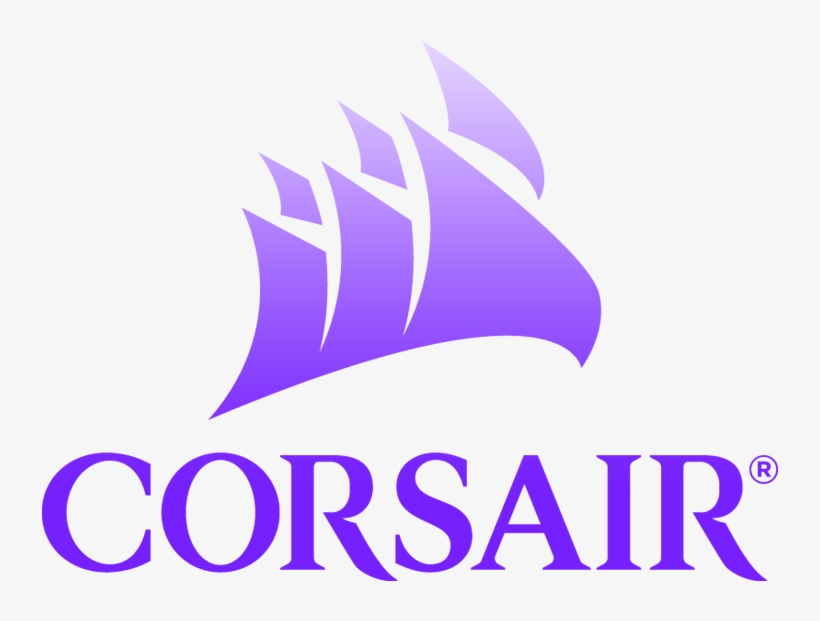 Corsair Logo PNG - 178035