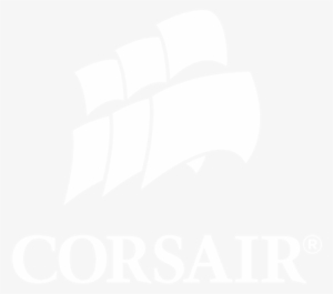 Corsair Logo PNG - 178039