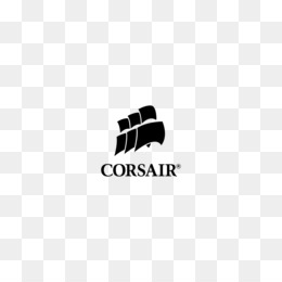 Corsair Logo PNG - 178030