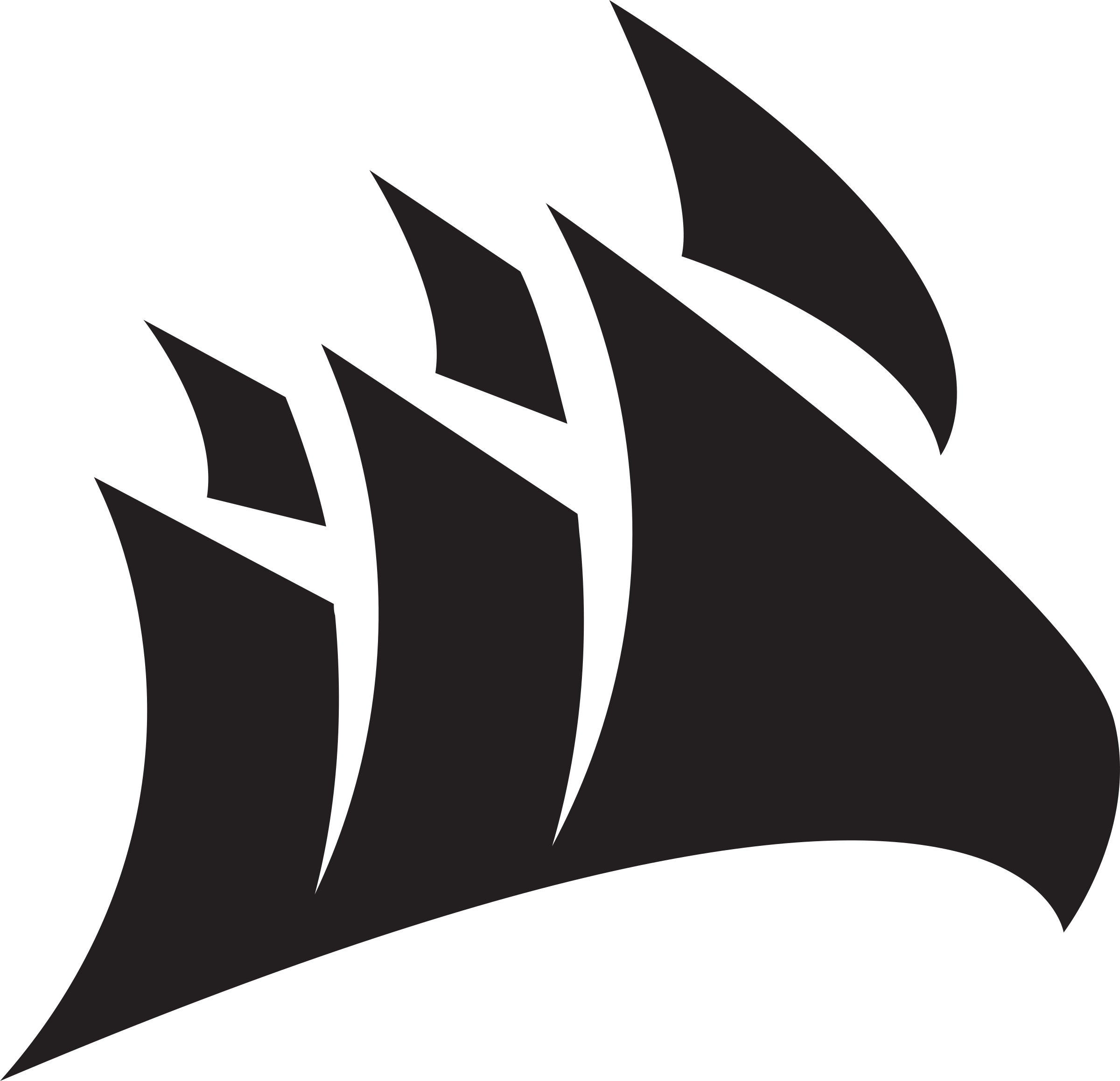 Corsair Gaming Logo Png, Pict