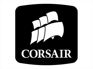 Corsair Logo PNG - 178033