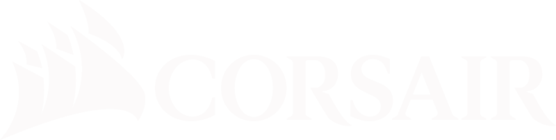 Corsair Logo PNG - 178032